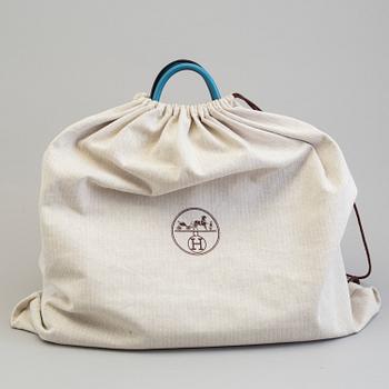 VÄSKA, "Birkin 40", Hermès, 2010.