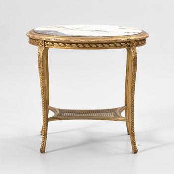 Bord, Louis XVI-stil, 1900-tal.