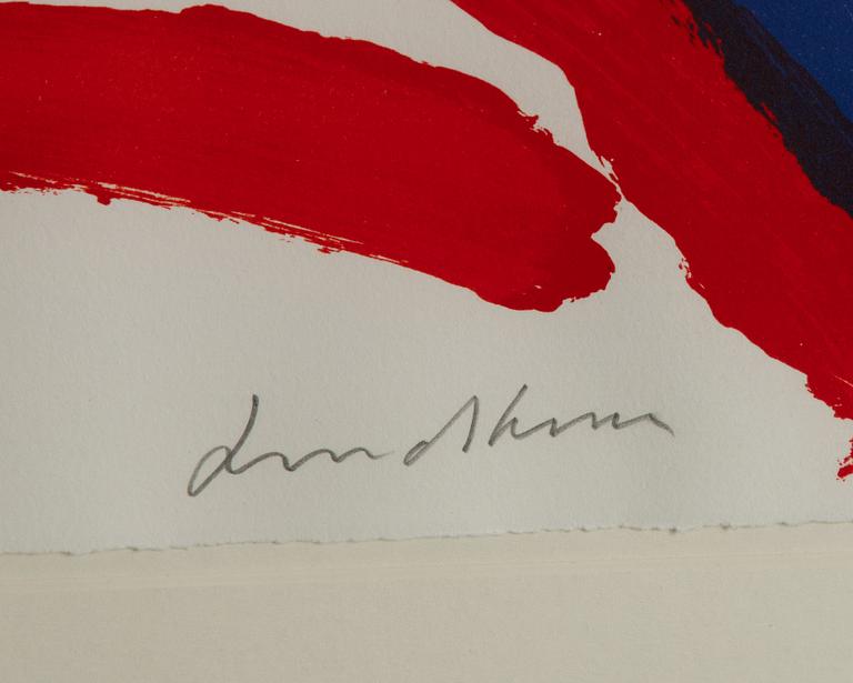 Bengt Lindström, Face.