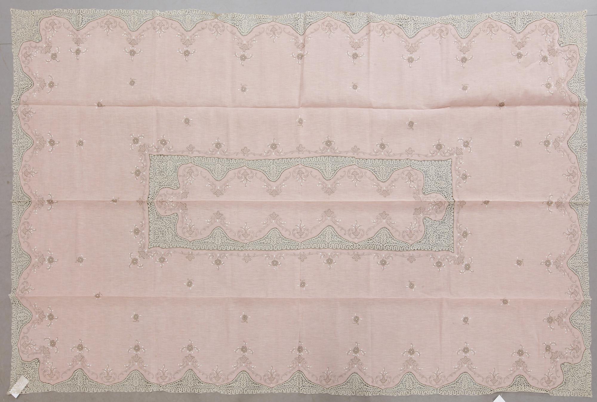 DUK. Italien, 1900-talets första hälft.