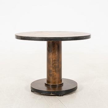 Coffee table Functionalism 1940s.