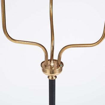 Josef Frank, golvlampa, Firma Svenskt Tenn, modell 2426.