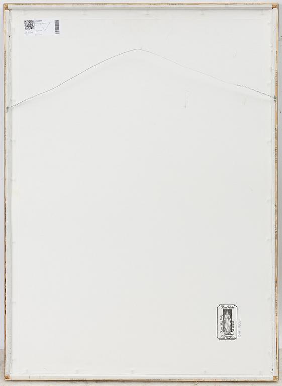 Anna Mizak, Utan titel.