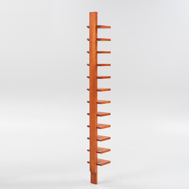 John Kandell, hylla, "Pilaster", Källemo.