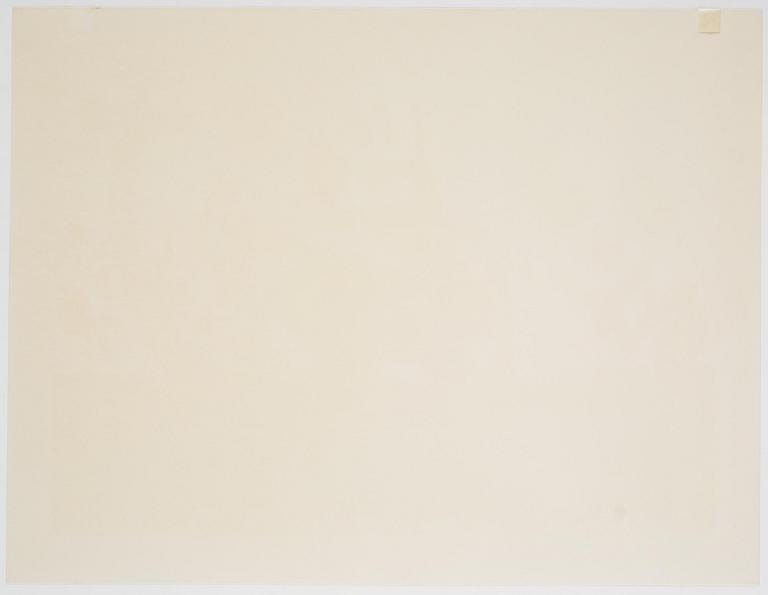 Joan Miró, From: "Hommage à Joan Prats".