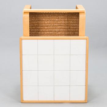 Alvar Aalto, tarjoiluvaunu, malli 900, Artek, 1970-luku.