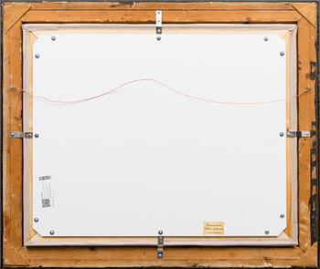 VÄINÖ HÄMÄLÄINEN, MARKKINAT HELSINGIN RAUTATIENTORILLA.