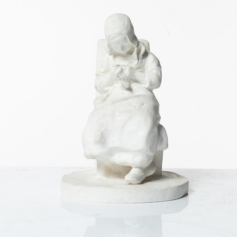 Ruth Milles, "Flitiga Kajsa".