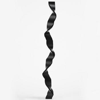 Arne Jones, "Yin-Yang kolonn".