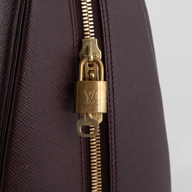 Louis Vuitton, weekend bag, "Helanga", 2002.