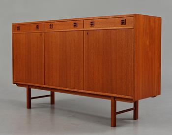 SIDEBOARD, Sverige, 1950/1960-tal.