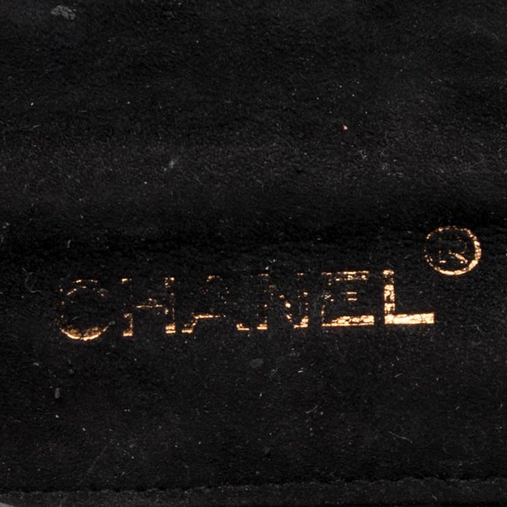 VÄSKA, Chanel.