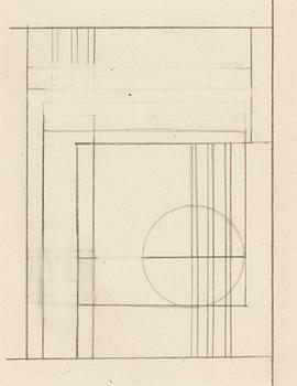 GÖSTA ADRIAN-NILSSON, Plangeometri.