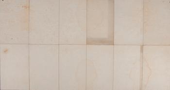 KARTA, Ryska Imperiet, Ryssland sekelskiftet 1800/1900.