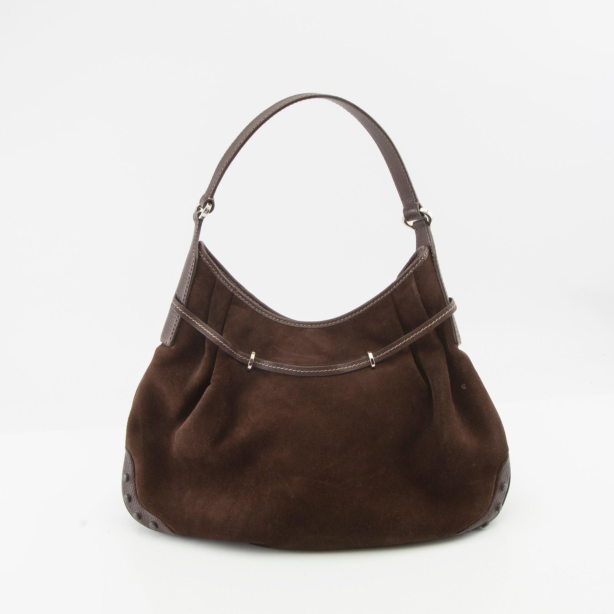 Tod's bag.