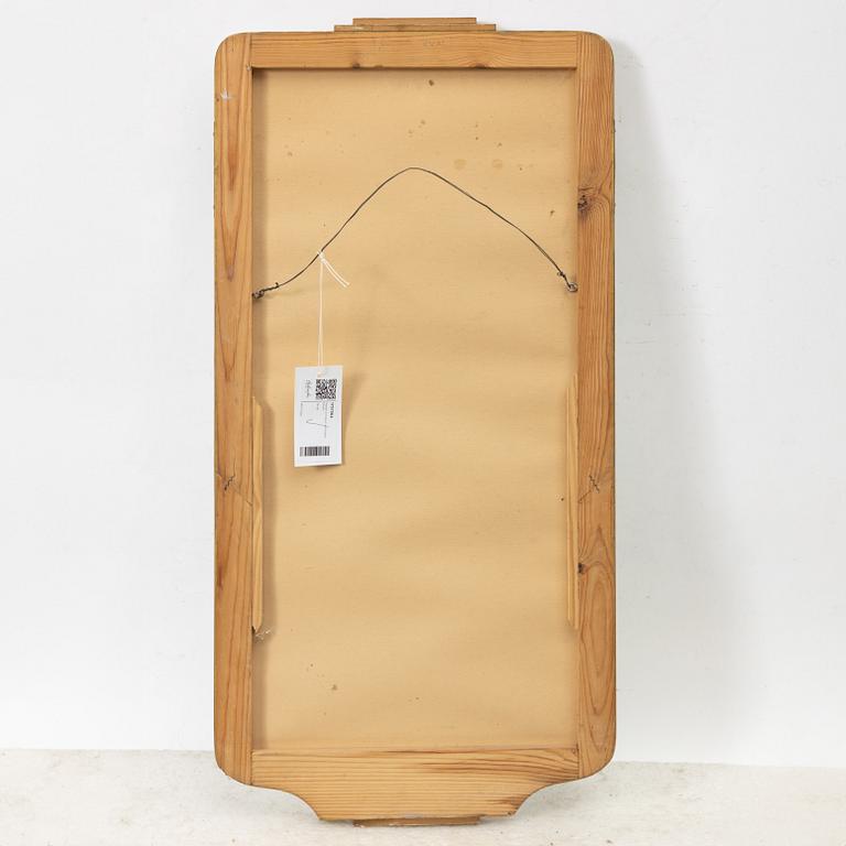 Mirror, Art Deco, early 20th century.