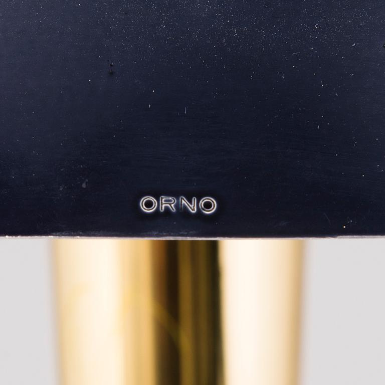 LISA JOHANSSON-PAPE, A TABLE LAMP, "Senator", Orno. Designed in 1947.