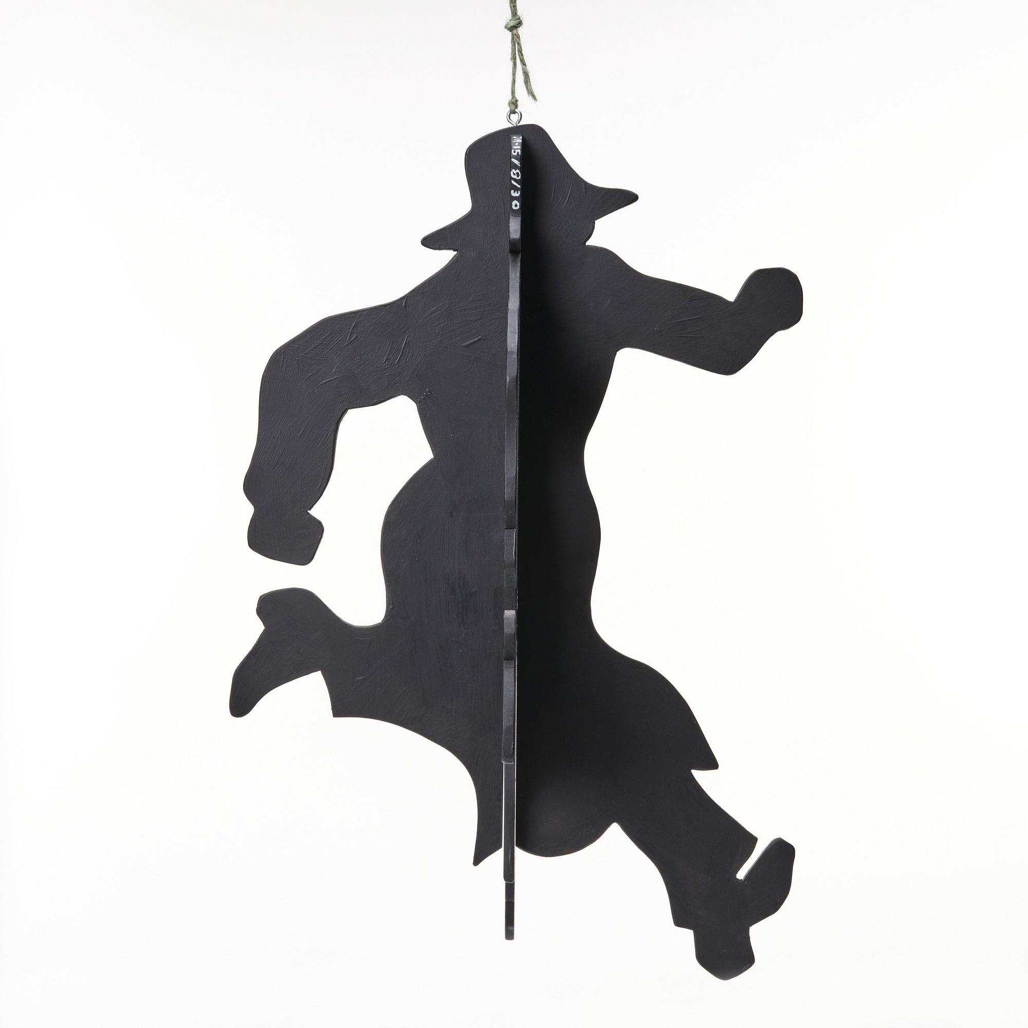 Jan Håfström, Untitled.