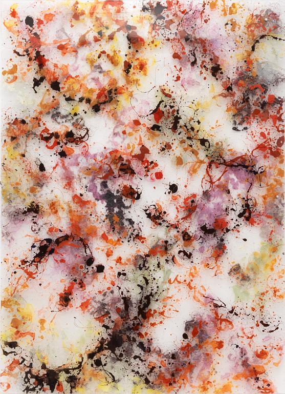 Charlotte Walentin, "Crush".