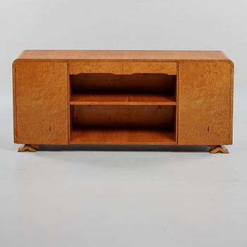 SIDEBOARD, art déco, 1930/40-tal.