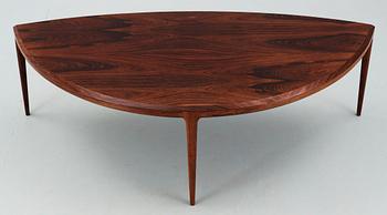 SOFFBORD, CFC Silkeborg, Danmark, 1960-tal.