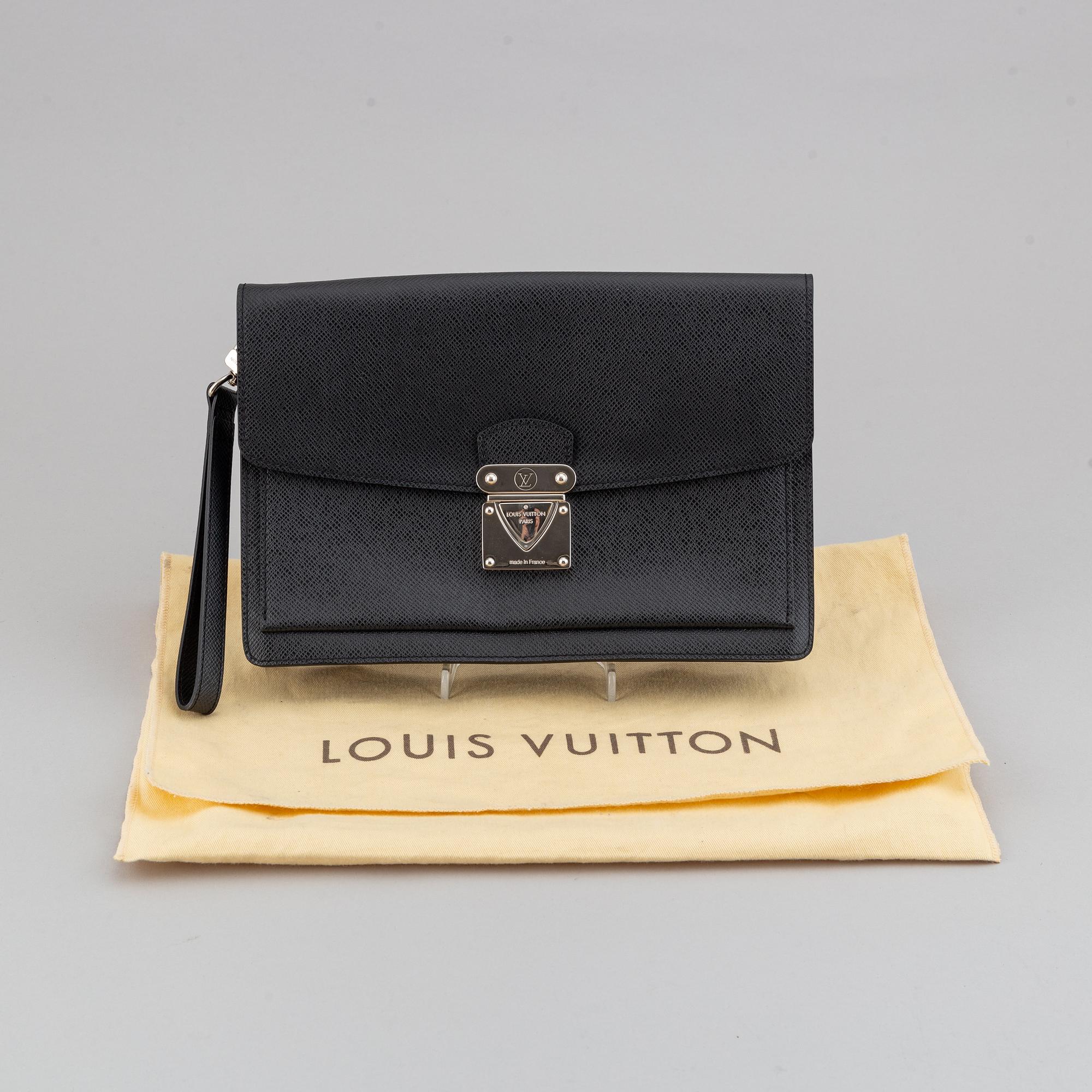 Louis Vuitton, pochette, 2008.