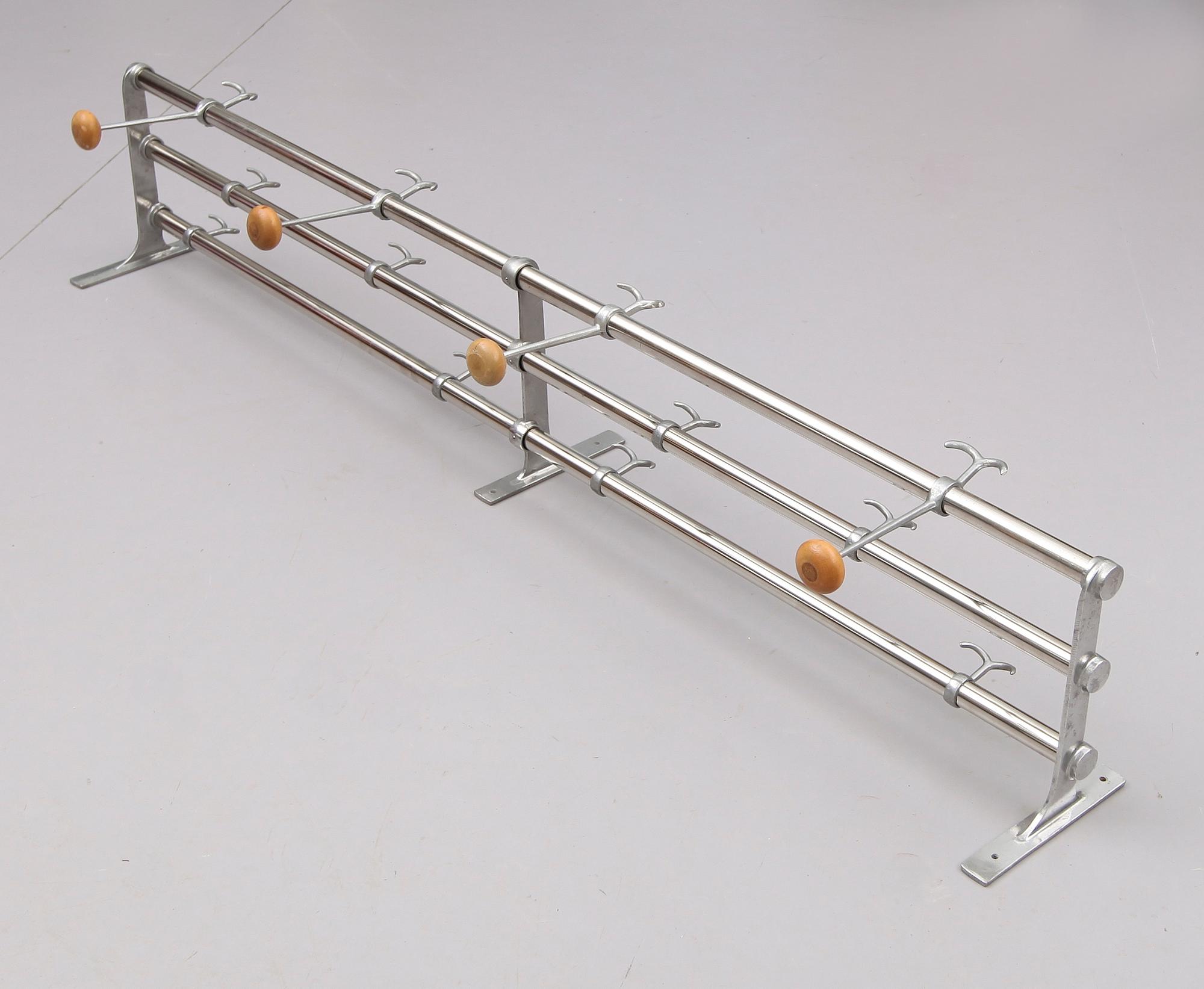 HATTHYLLA, 1900-talets mitt.