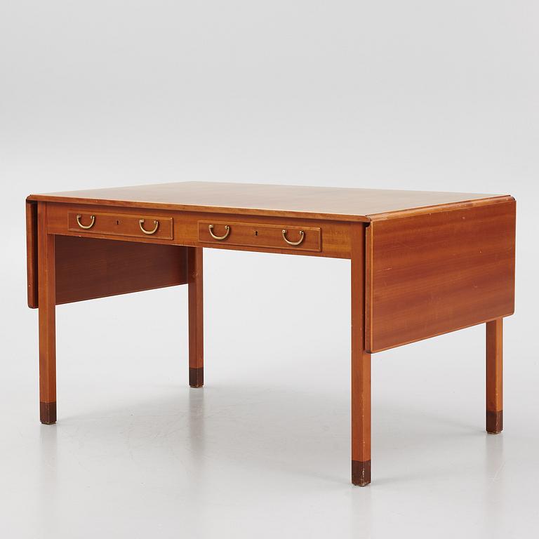 David Rosén, a desk, Nordiska Kompaniet, Sweden, 1950's.