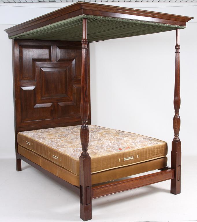 HIMMELSÄNG, 1900-tal, troligen England.