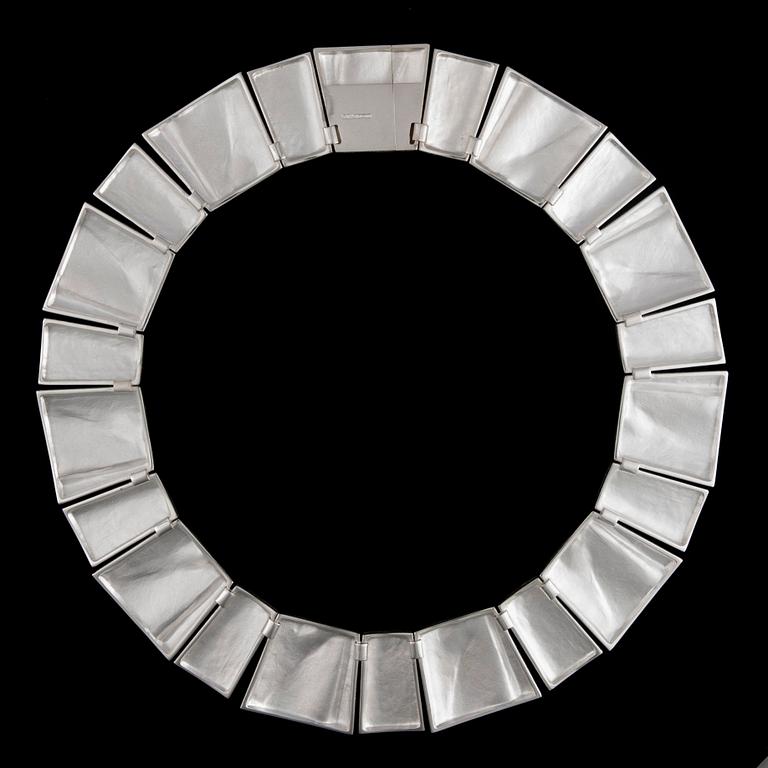 Björn Weckström, COLLIER.