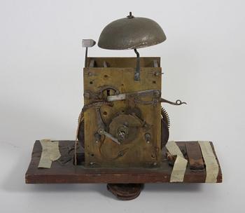 GOLVUR. Forsman, Jönköping, 1800-talets första hälft.