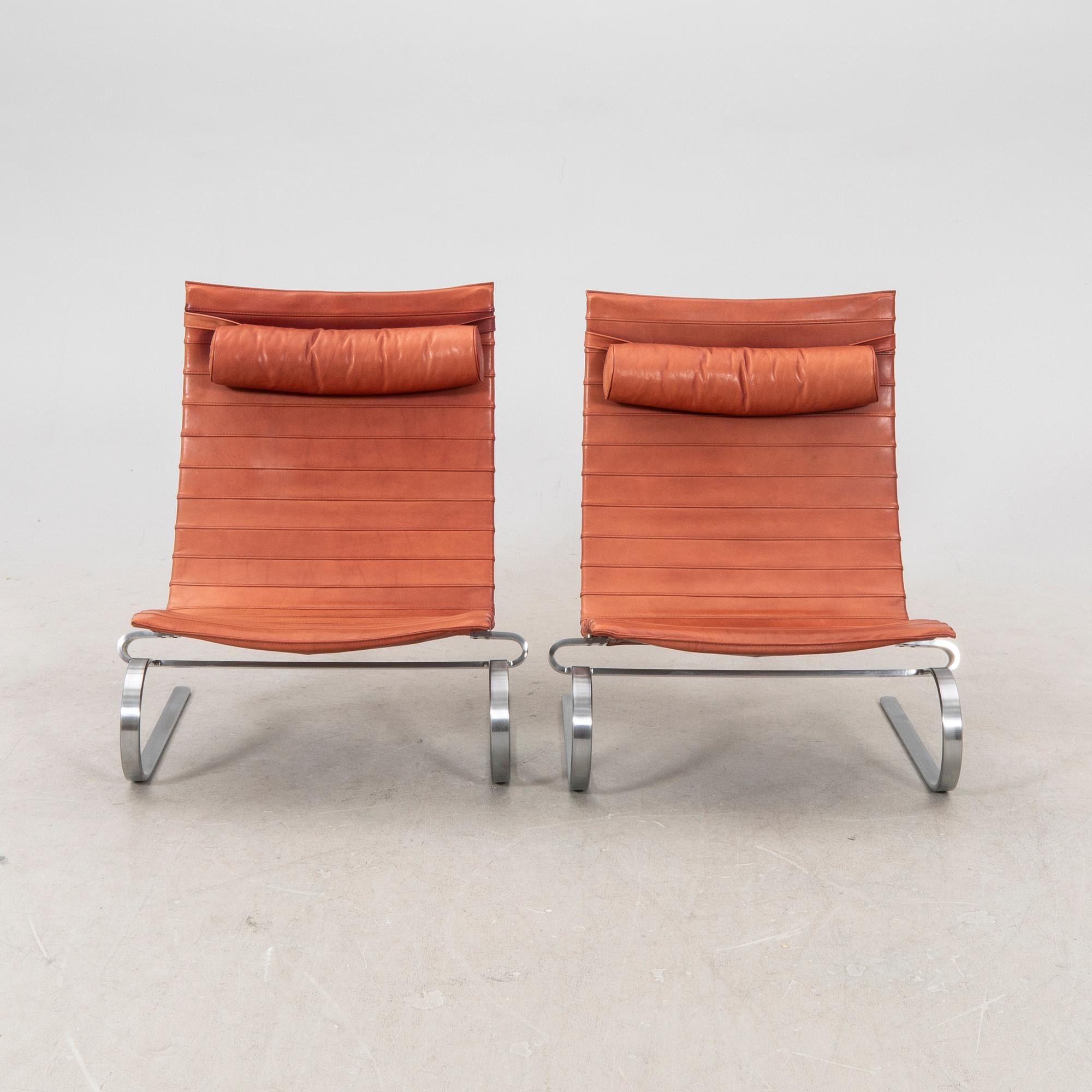 Poul Kjaerholm,
