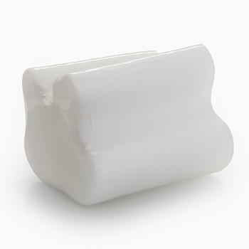 Alvar Aalto, maljakko, malli 3031, signeerattu Alvar Aalto .