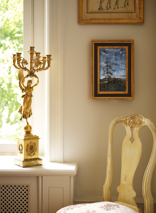 Read about the Live Auction