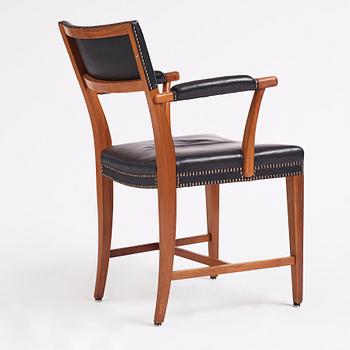 Josef Frank, a chair, model "695", Firma Svenskt Tenn 1940-50's.