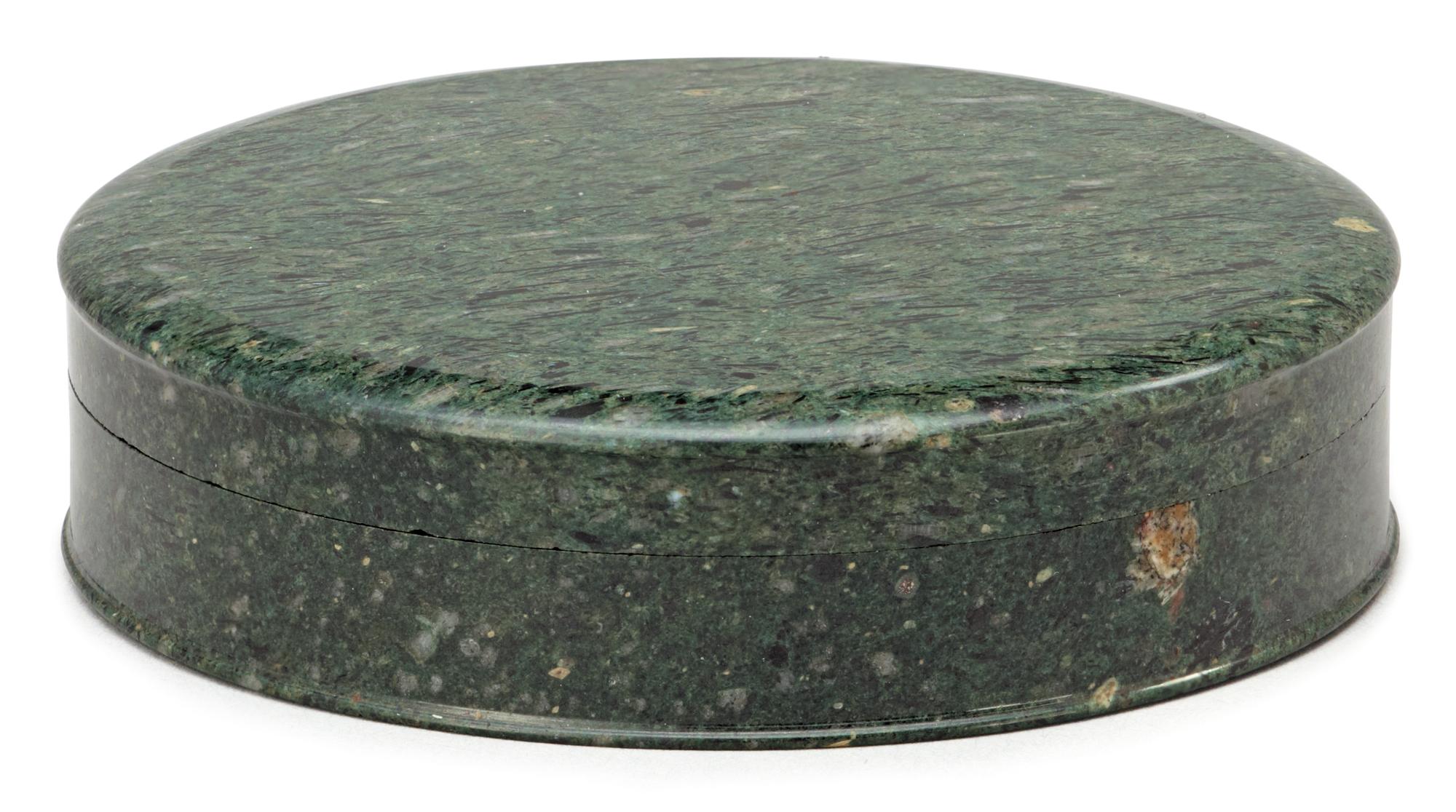 DOSA, porfyr. Älvdalen 1800-tal.