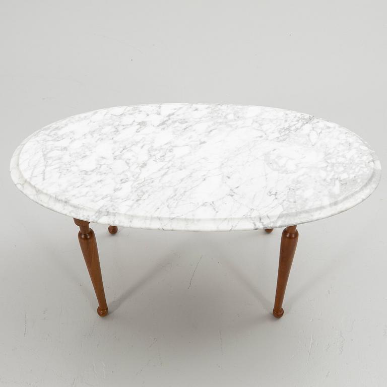Josef Frank, sidobord, modell 1112, Firma Svenskt Tenn.