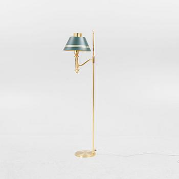 Floor lamp, ÖIA, second half of the 20th century.