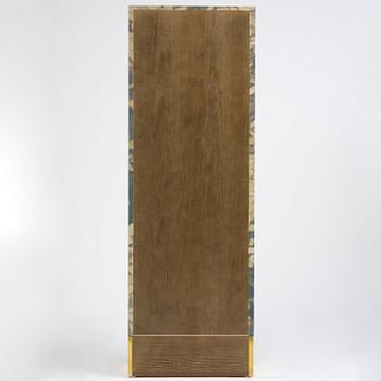 Mats Theselius, a "National Geographic 25th Anniversary Edition" cabinet, ed. 208/220, Källemo, Värnamo, post 2016.