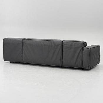 Claesson Koivisto Rune, sofa, 'Boxplay',  Swedese, designed in 2009.