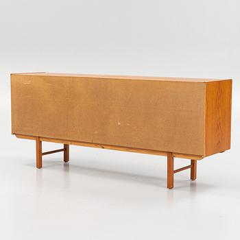 A 'Korsör' sideboard, IKEA, 1960's.