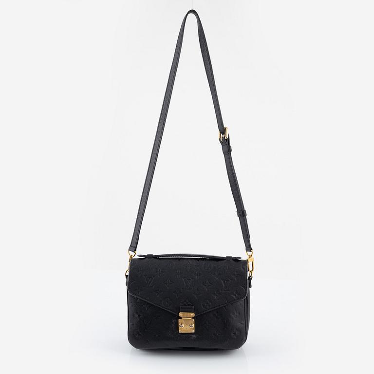 Louis Vuitton, väska, "Pochette Metis", 2017.