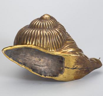 ISHINK, mässing, Teghini Firenze Made in Italy, 1970-tal.