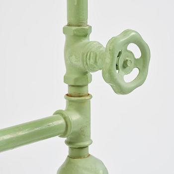 Truls Melin, "Drunknande sjömän".