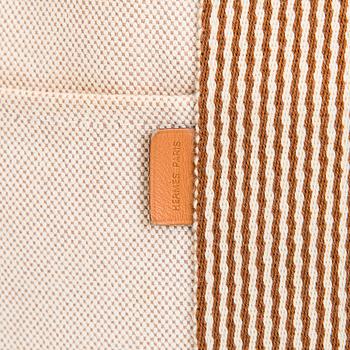 Hermès, "Fourre Tout", väska.