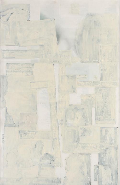 Jim Lambie, Utan titel.