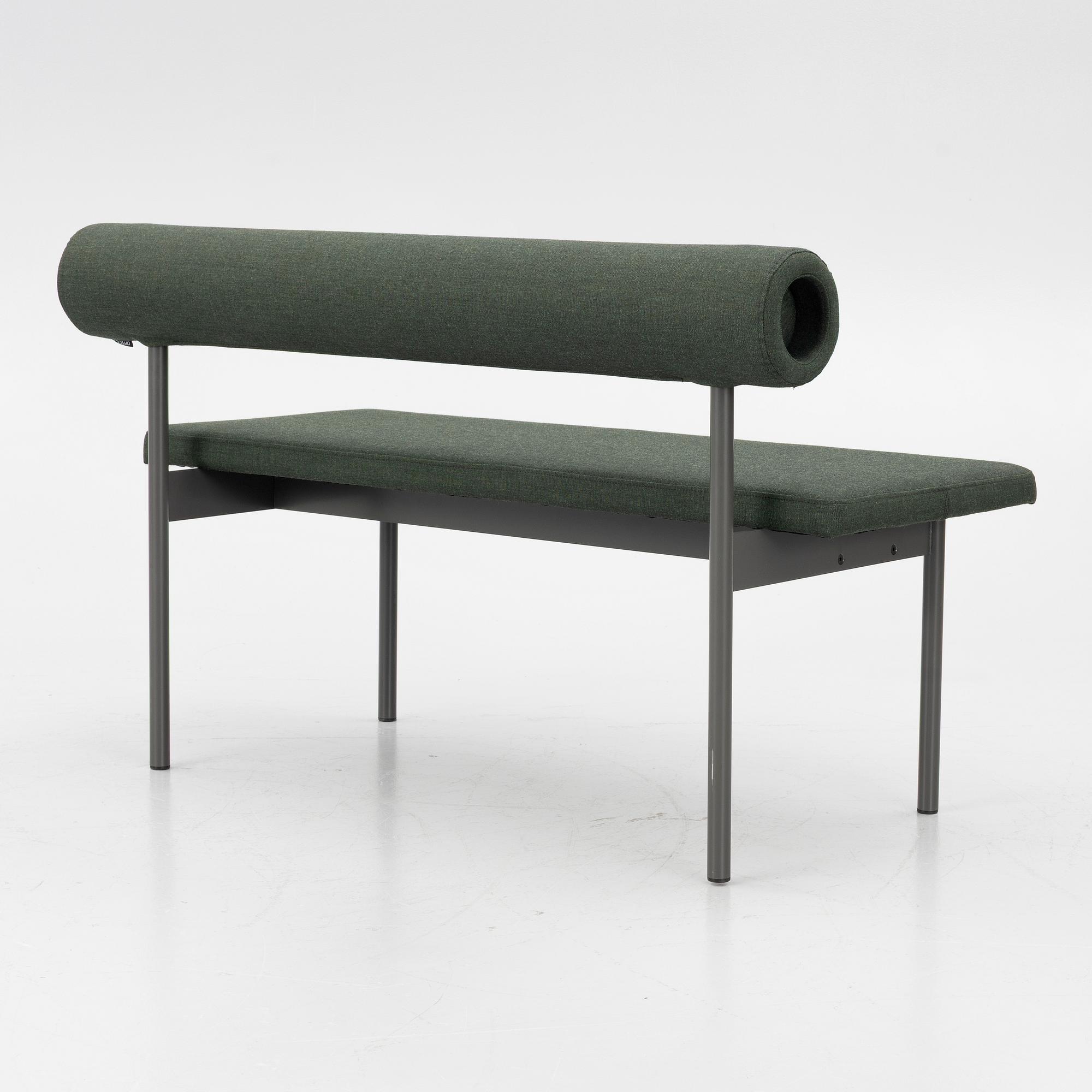 Matti Klenell, sofa, "Font", Offecct, contemporary.