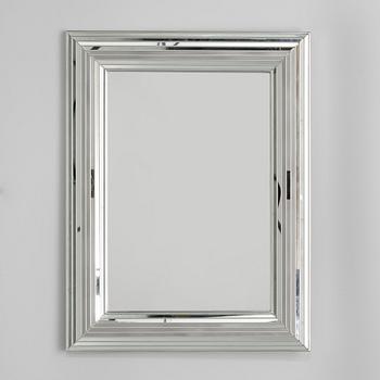 A mirror from the latter half of the 20th century.