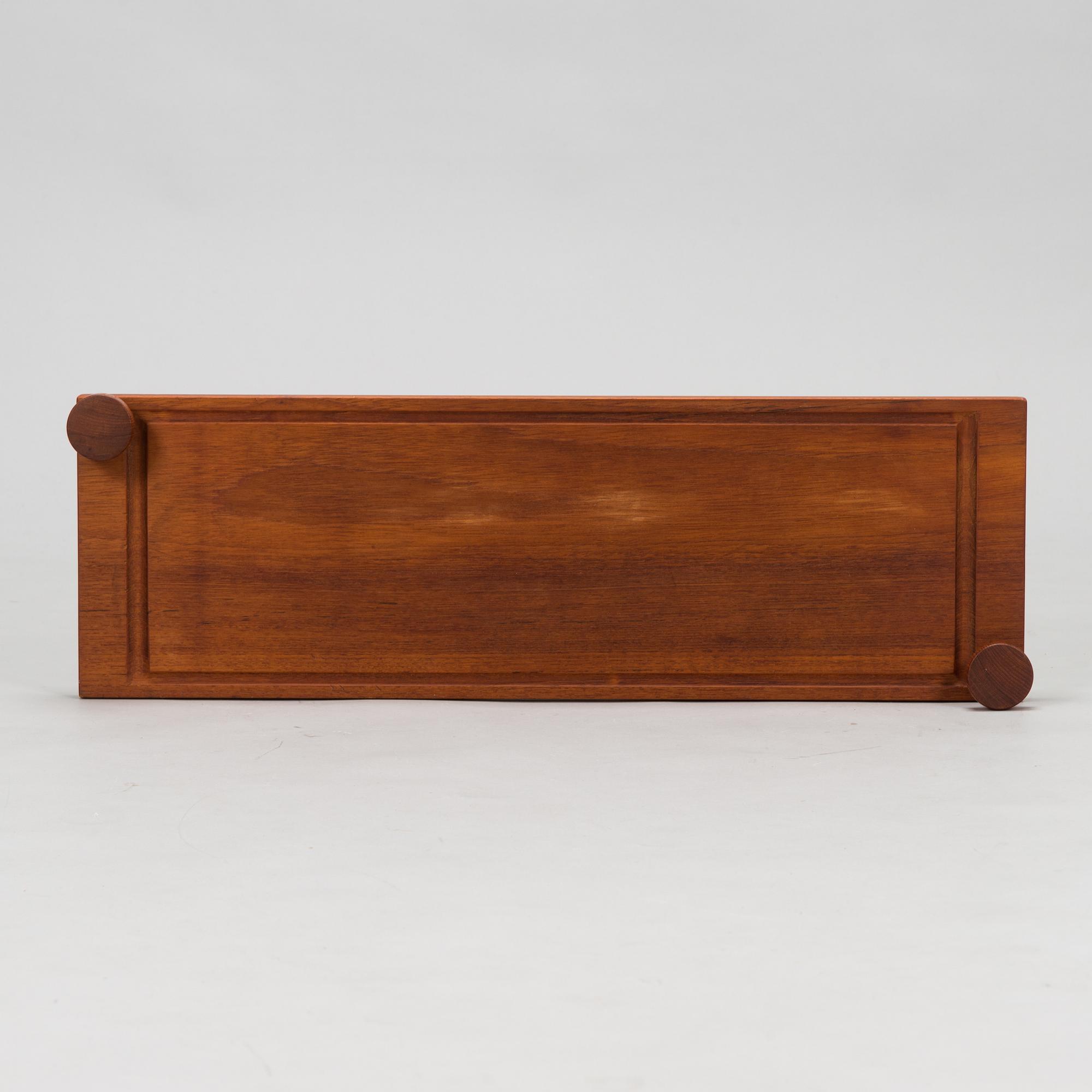 Bertel Gardberg, serveringsbräde, Finnmade Gardberg, Norrmark slöjd.