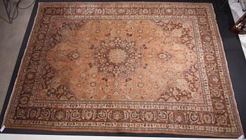 MATTA, semiantik, Persien, ca 355 x 270.